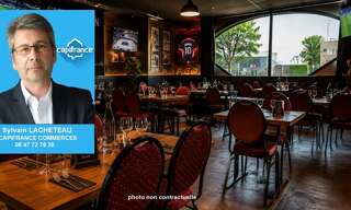 Commerce  460 m² à vendre à Lamballe-Armor (22400)