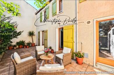 Maison 5 pièces 264500 €