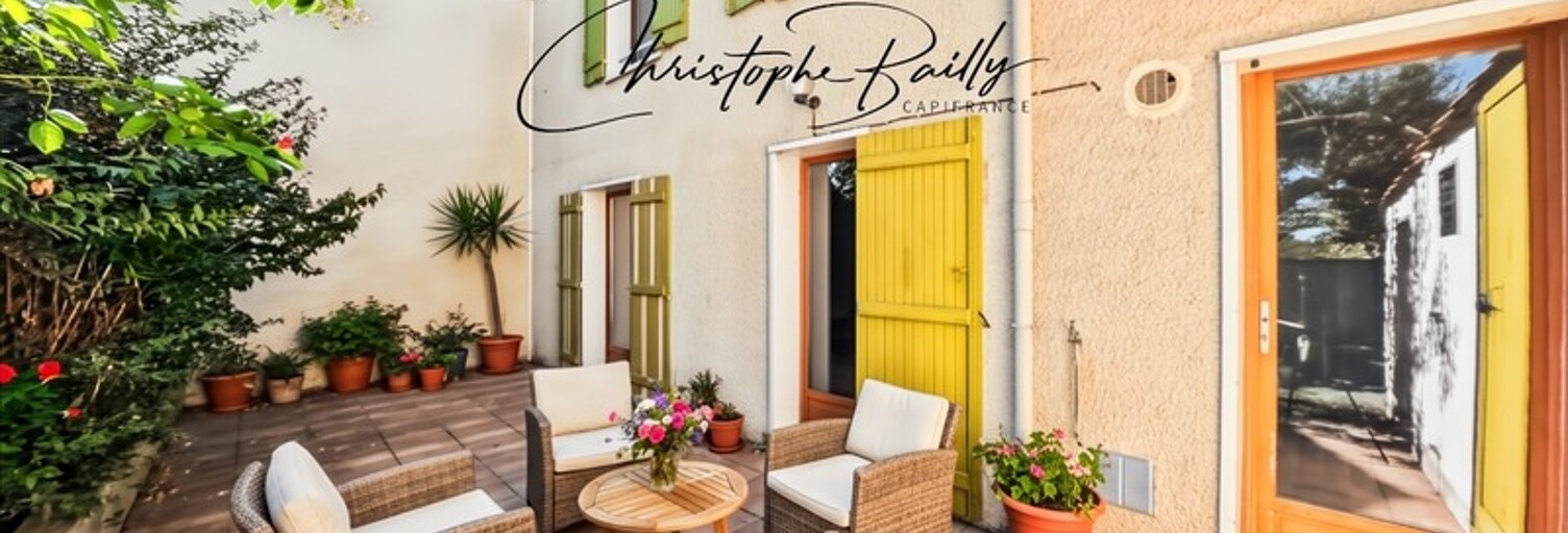 Maison 5 Pièces 111 m² à vendre à Toulouse (31100)