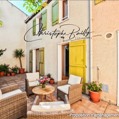 Maison 5 pièces 294000 €