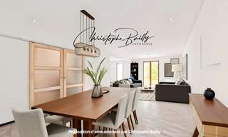 Maison 5 Pièces 111 m² à vendre à Toulouse (31100)