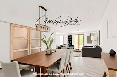 Maison 5 pièces 249000 €