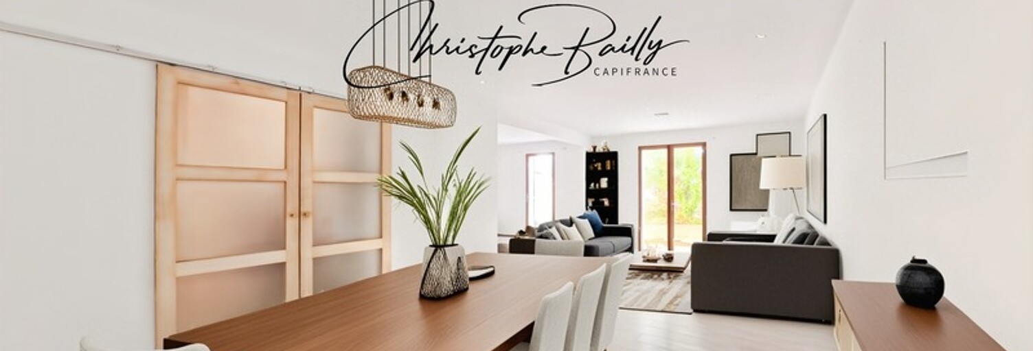 Maison 5 Pièces 111 m² à vendre à Toulouse (31100)