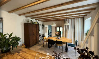 Maison 5 Pièces 80 m² à vendre à Monnières (44690)