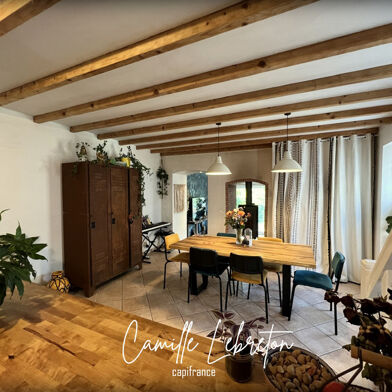 Maison 5 pièces 231000 €