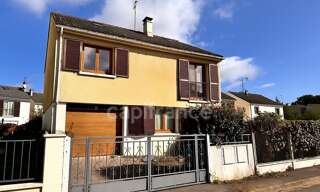 Maison 7 Pièces 120 m² à vendre à Presles (95590)