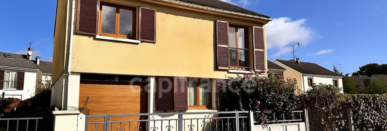 Maison 7 Pièces 120 m² à vendre à Presles (95590)