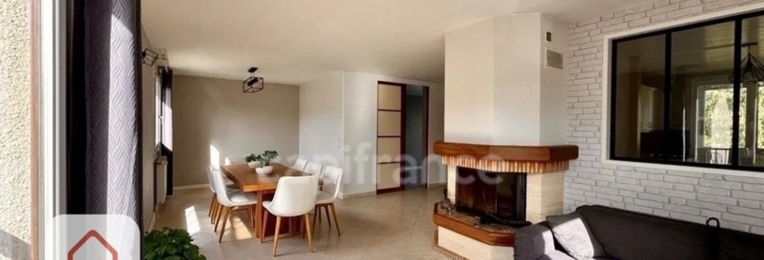 Maison 7 Pièces 120 m² à vendre à Presles (95590)