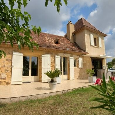 Maison 6 pièces 350000 €