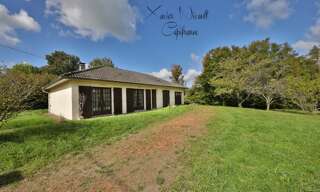 Maison 4 Pièces 95 m² à vendre à Romenay (71470)