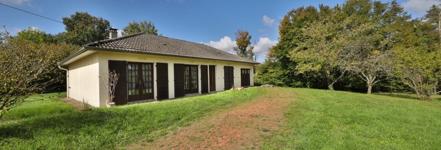 Maison 4 Pièces 95 m² à vendre à Romenay (71470)