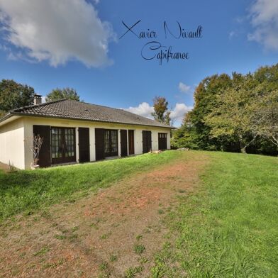 Maison 4 pièces 189000 €