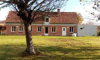 Maison 3 Pièces 88 m² à vendre à Grainville-la-Teinturière (76450)