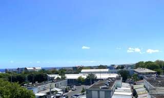 Appartement 3 Pièces 53 m² à vendre à Saint-Denis (97490)