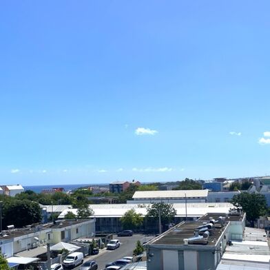 Appartement 3 pièces 150000 €