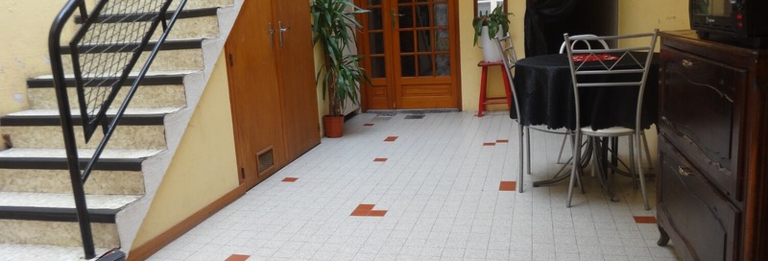 Maison 6 Pièces 160 m² à vendre à Mirecourt (88500)