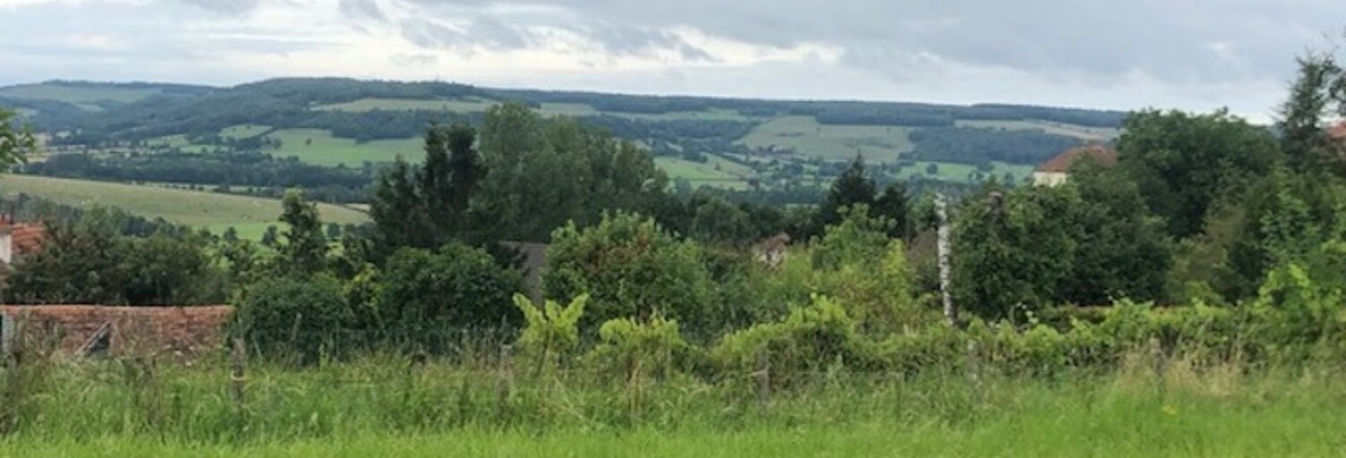 Terrain  1545 m² à vendre à Alise-Sainte-Reine (21150)