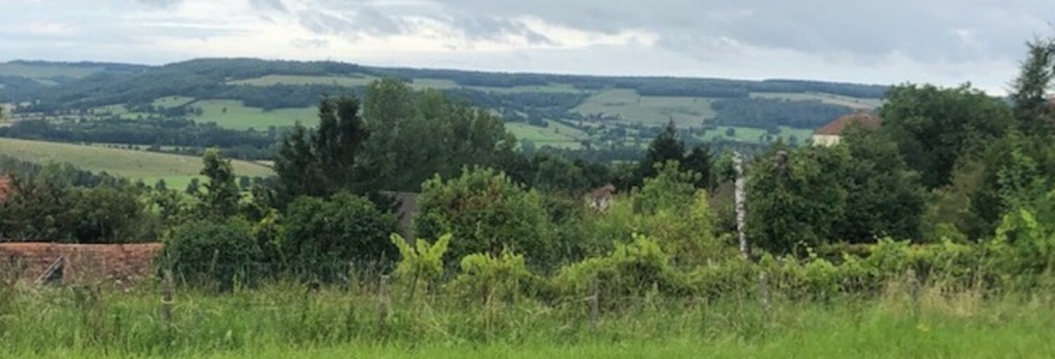 Terrain  1545 m² à vendre à Alise-Sainte-Reine (21150)