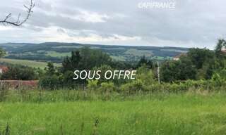 Terrain  1545 m² à vendre à Alise-Sainte-Reine (21150)