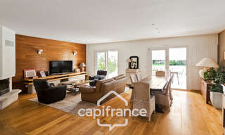 Maison 7 Pièces 202 m² à vendre à Bellerive-sur-Allier (03700)