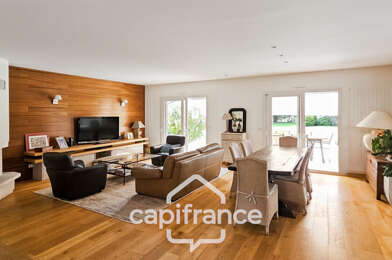 Maison 7 pièces 530000 €