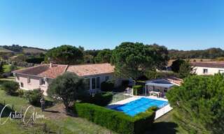 Maison 6 Pièces 145 m² à vendre à Caraman (31460)