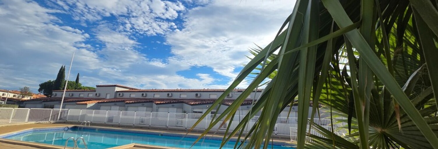 Maison 3 Pièces 39 m² à vendre à Saint-Cyprien (66750)