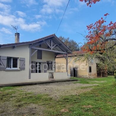 Maison 4 pièces 215000 €