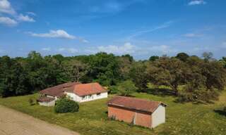 Maison 4 Pièces 100 m² à vendre à Gabarret (40310)