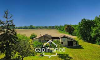 Maison 4 Pièces 100 m² à vendre à Gabarret (40310)