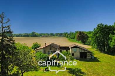 Maison 4 pièces 176000 €