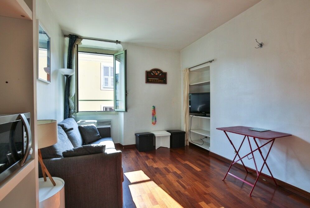 Photo Appartement de 1 pièce Nice