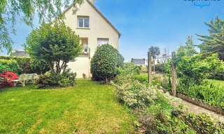 Maison 6 Pièces 138 m² à vendre à Guipavas (29490)