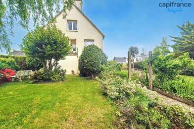 Maison 6 pièces 265200 €