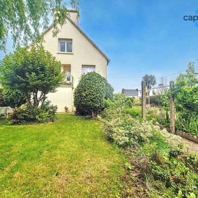 Maison 6 pièces 280800 €