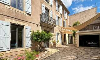 Maison 7 Pièces 213 m² à vendre à Cazouls-lès-Béziers (34370)