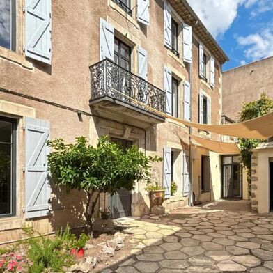 Maison 7 pièces 445000 €