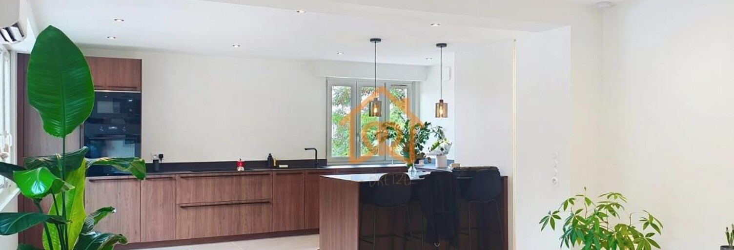 Appartement 4 Pièces 80 m² à vendre à Schiltigheim (67300)