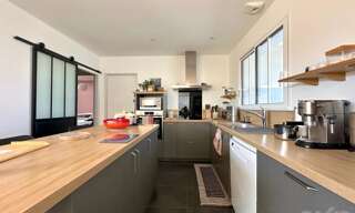 Maison 5 Pièces 108 m² à vendre à Thairé (17290)