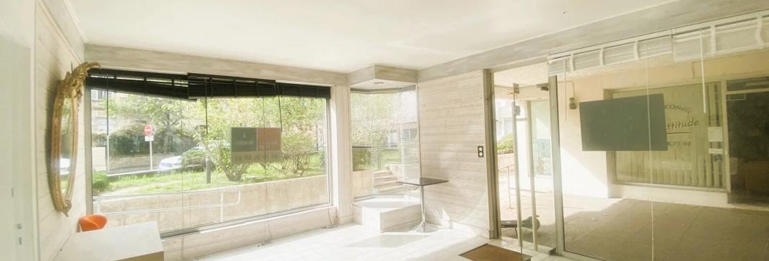 Commerce 1 Pièce 35 m² à vendre à Vichy (03200)