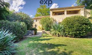 Maison 6 Pièces 176 m² à vendre à Ansouis (84240)