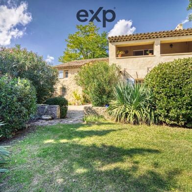 Maison 6 pièces 749000 €