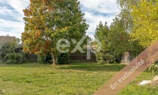 Terrain  1190 m² à vendre à Salles (33770)