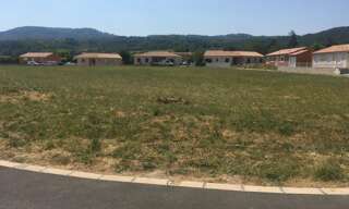 Terrain  4736 m² à vendre à Sorèze (81540)