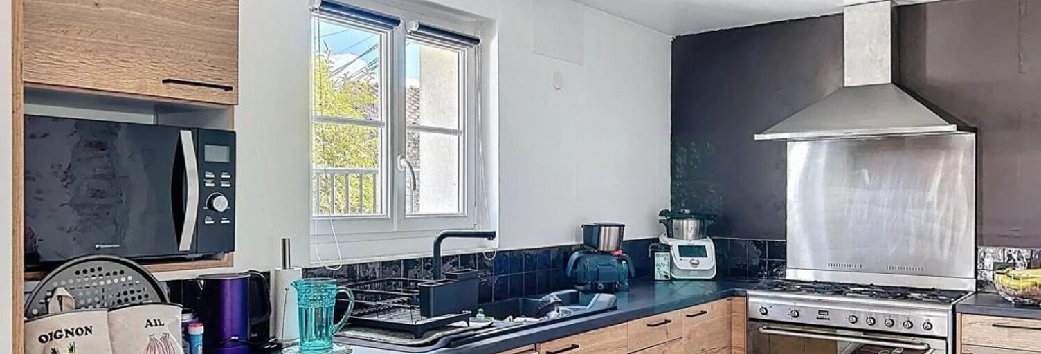 Maison 9 Pièces 209 m² à vendre à Divatte-sur-Loire (44450)