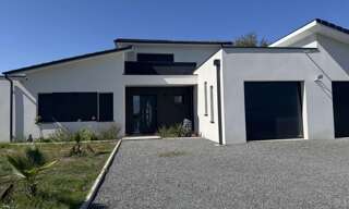 Maison 5 Pièces 190 m² à vendre à Saint-Genès-de-Fronsac (33240)