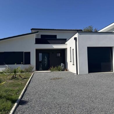 Maison 5 pièces 748800 €