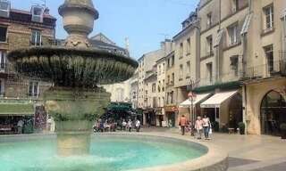 Commerce  80 m² à vendre à Lagny-sur-Marne (77400)