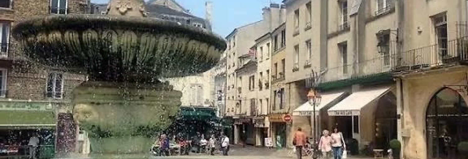 Commerce  80 m² à vendre à Lagny-sur-Marne (77400)