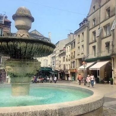 Commerce  169000 €